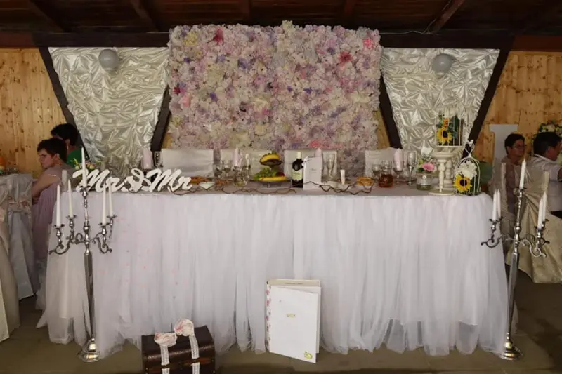 Restaurant nuntă Mureș – Restaurant Tarnava
